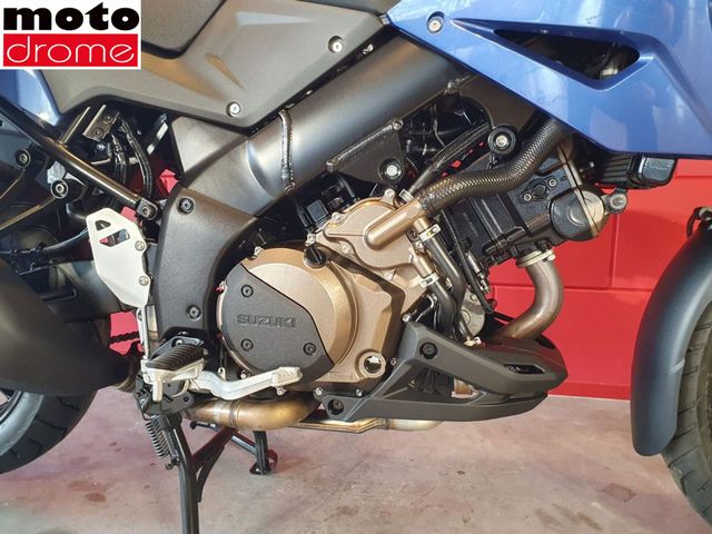 suzuki - v-strom-1050