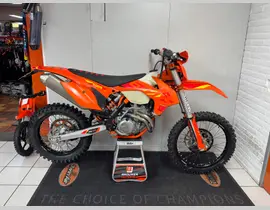 KTM 350 EXC F SIX Days 2015 occasion