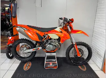 KTM 350 EXC F SIX Days 2015 occasion