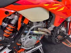 KTM 350 EXC F SIX Days 2015 occasion – foto 6 van 7