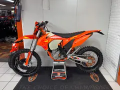 KTM 350 EXC F SIX Days 2015 occasion – foto 3 van 7