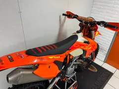 KTM 350 EXC F SIX Days 2015 occasion – foto 7 van 7