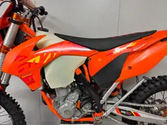 KTM 350 EXC F SIX Days 2015 occasion – foto 4 van 7