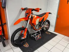 KTM 350 EXC F SIX Days 2015 occasion – foto 5 van 7