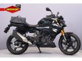 BMW G 310 R