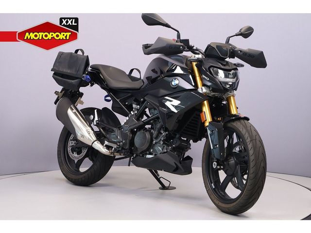 bmw - g-310-r