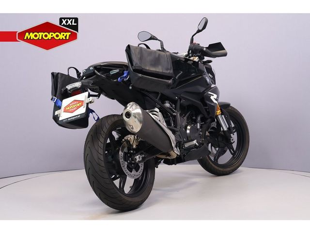 bmw - g-310-r