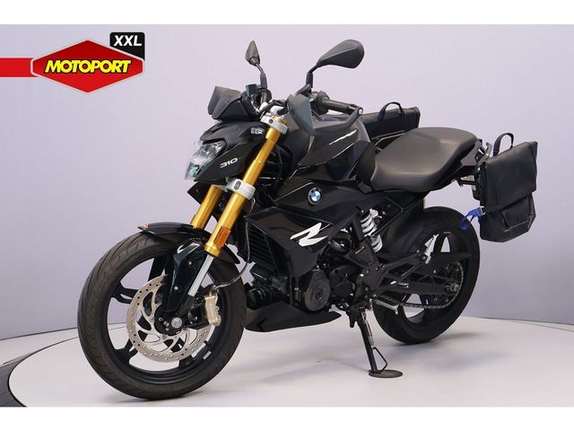 bmw - g-310-r