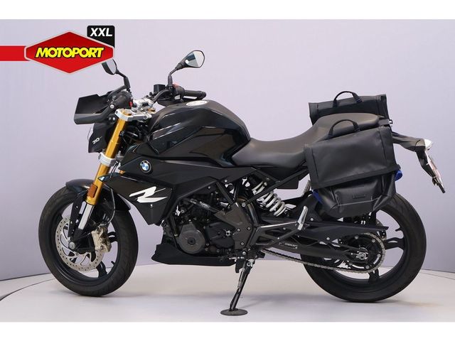 bmw - g-310-r