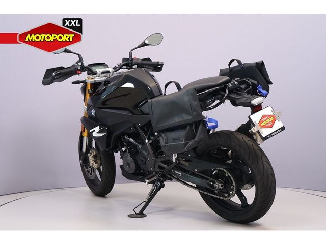 bmw - g-310-r