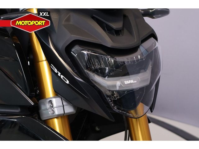 bmw - g-310-r
