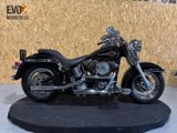 HARLEY-DAVIDSON HERITAGE SOFTAIL CLASSIC FLSTC