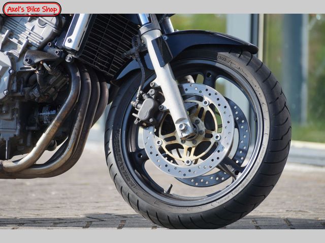 honda - cb-600-s-hornet