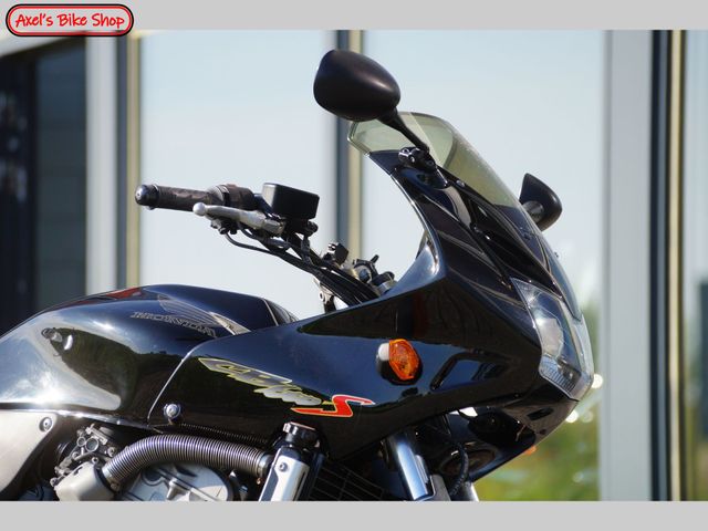 honda - cb-600-s-hornet