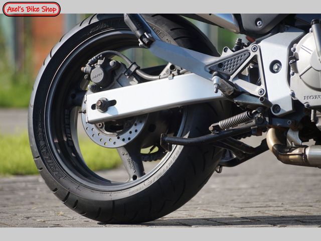 honda - cb-600-s-hornet