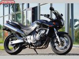 HONDA CB 600 S HORNET