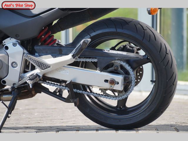 honda - cb-600-s-hornet