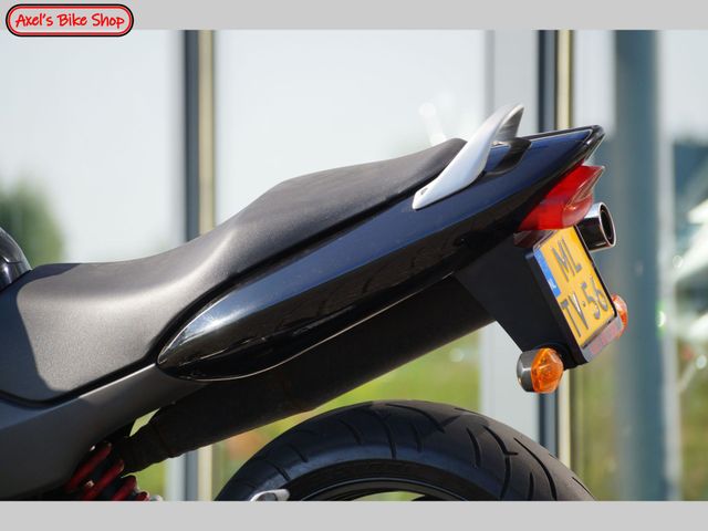 honda - cb-600-s-hornet