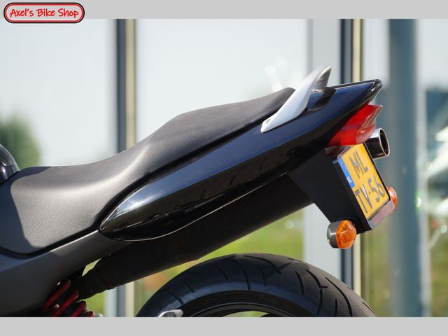 honda - cb-600-s-hornet