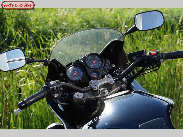 honda - cb-600-s-hornet