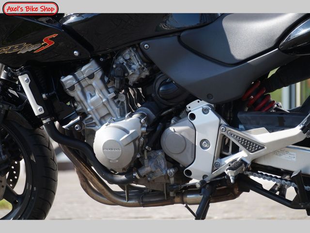 honda - cb-600-s-hornet