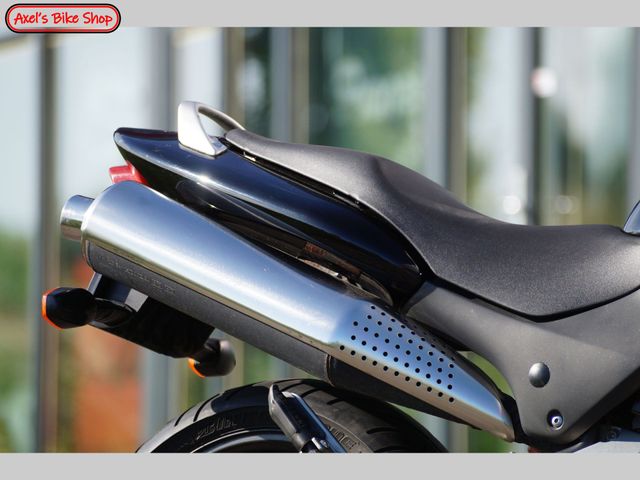 honda - cb-600-s-hornet