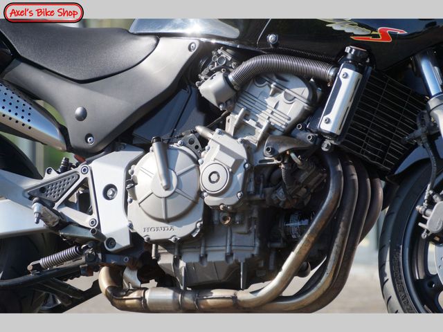 honda - cb-600-s-hornet
