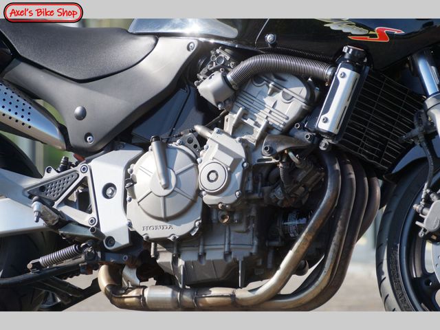 honda - cb-600-s-hornet