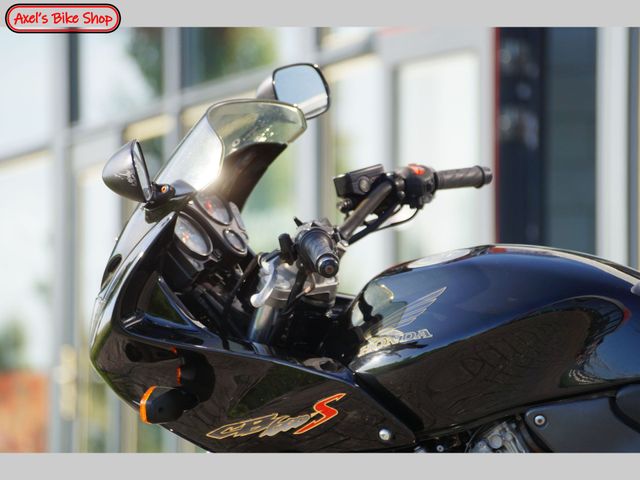honda - cb-600-s-hornet