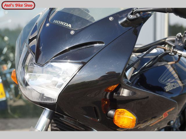 honda - cb-600-s-hornet