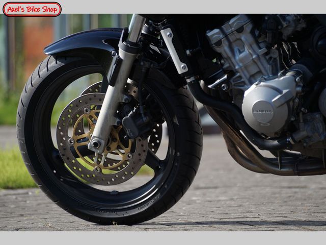 honda - cb-600-s-hornet