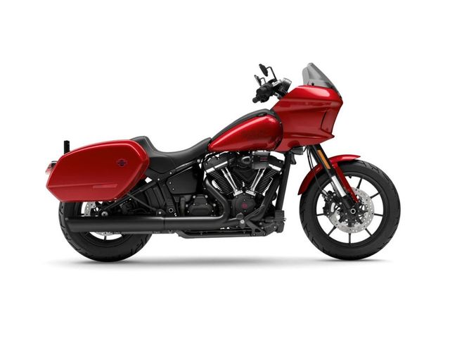 harley-davidson - low-rider-custom-fxlr