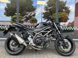 SUZUKI SV 650 A