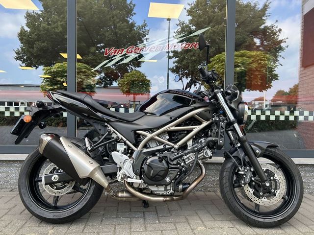 suzuki - sv-650-a