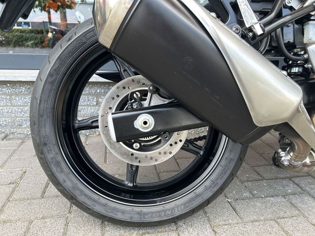 suzuki - sv-650-a