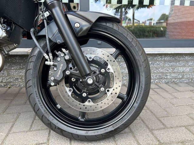 suzuki - sv-650-a