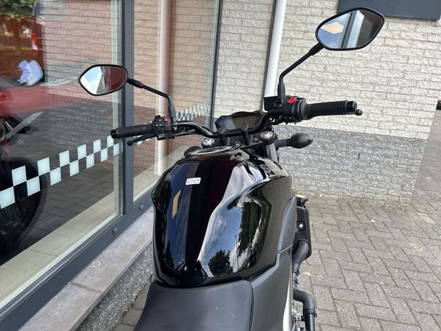 suzuki - sv-650-a