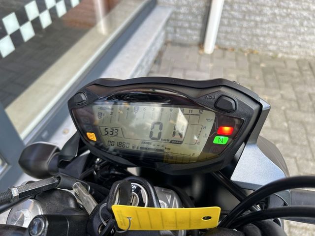 suzuki - sv-650-a