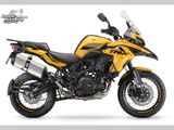 BENELLI TRK 502 X