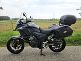 HONDA CB 500 X / ABS