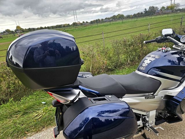 yamaha - fjr-1300