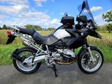 BMW R 1200 GS ABS