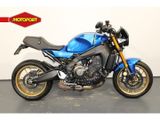 YAMAHA XSR 900