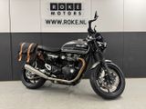 TRIUMPH SPEED TWIN 1200