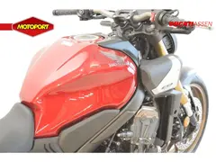 Honda CB 650 R ECT 2026 nieuw – foto 4 van 15