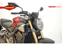 Honda CB 650 R ECT 2026 nieuw – foto 5 van 15