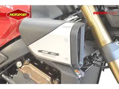 Honda CB 650 R ECT 2026 nieuw – foto 6 van 15
