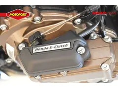 Honda CB 650 R ECT 2026 nieuw – foto 8 van 15