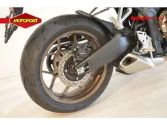 Honda CB 650 R ECT 2026 nieuw – foto 10 van 15