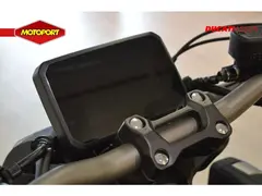 Honda CB 650 R ECT 2026 nieuw – foto 15 van 15